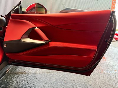 2017 Ferrari 812 SUPERFAST 照片 34