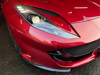 2017 Ferrari 812 SUPERFAST 照片 16