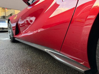 2017 Ferrari 812 SUPERFAST 照片 22