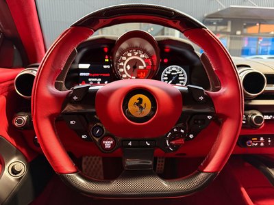 2017 Ferrari 812 SUPERFAST 照片 36