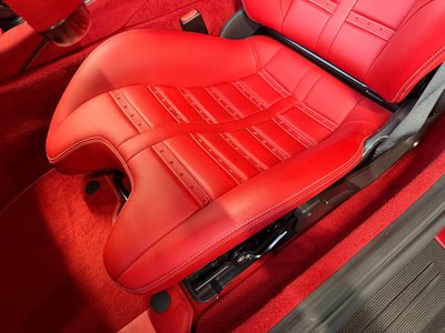 2017 Ferrari 812 SUPERFAST 照片 49