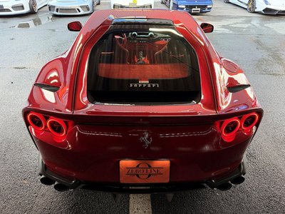 2017 Ferrari 812 SUPERFAST 照片 8