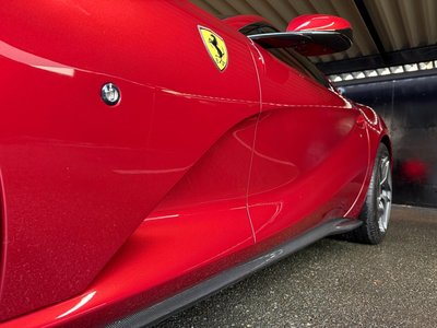 2017 Ferrari 812 SUPERFAST 照片 21