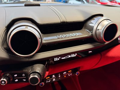 2017 Ferrari 812 SUPERFAST 照片 60