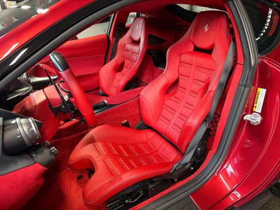 2017 Ferrari 812 SUPERFAST 照片 48