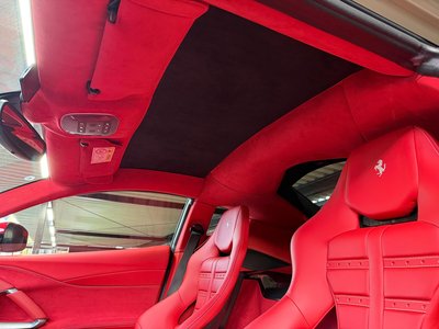 2017 Ferrari 812 SUPERFAST 照片 59
