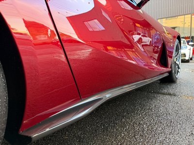 2017 Ferrari 812 SUPERFAST 照片 23