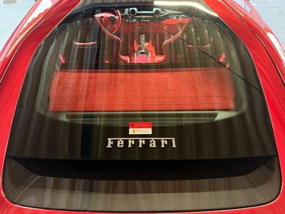 2017 Ferrari 812 SUPERFAST 照片 29