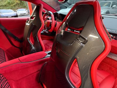 2017 Ferrari 812 SUPERFAST 照片 70