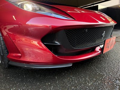 2017 Ferrari 812 SUPERFAST 照片 18