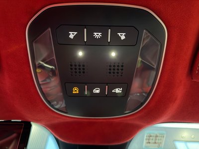 2017 Ferrari 812 SUPERFAST 照片 69