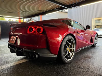 2017 Ferrari 812 SUPERFAST 照片 6