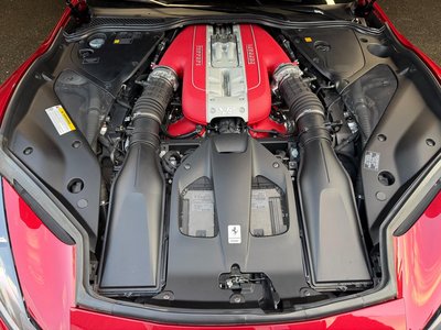 2017 Ferrari 812 SUPERFAST 照片 30