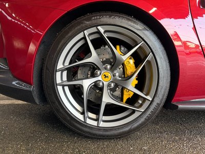2017 Ferrari 812 SUPERFAST 照片 75