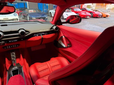 2017 Ferrari 812 SUPERFAST 照片 47