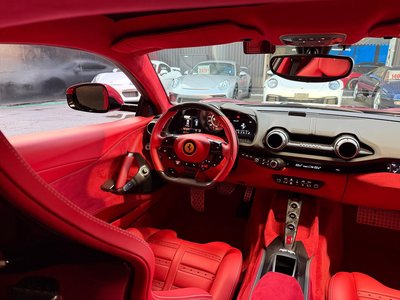 2017 Ferrari 812 SUPERFAST 照片 46