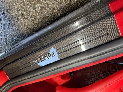 2017 Ferrari 812 SUPERFAST 照片 62