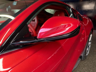 2017 Ferrari 812 SUPERFAST 照片 26