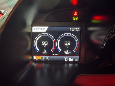2017 Ferrari 812 SUPERFAST 照片 42