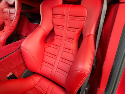 2017 Ferrari 812 SUPERFAST 照片 50