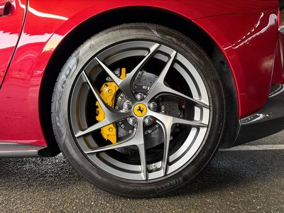 2017 Ferrari 812 SUPERFAST 照片 77
