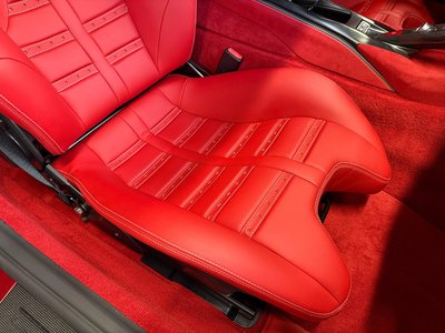 2017 Ferrari 812 SUPERFAST 照片 53