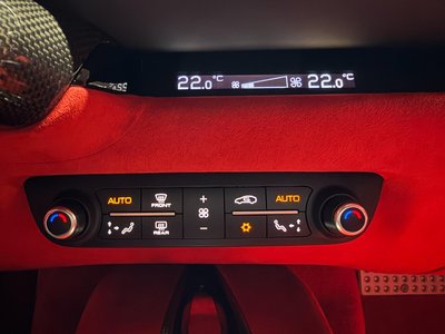 2017 Ferrari 812 SUPERFAST 照片 67