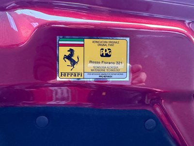 2017 Ferrari 812 SUPERFAST 照片 28