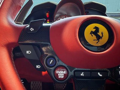 2017 Ferrari 812 SUPERFAST 照片 38