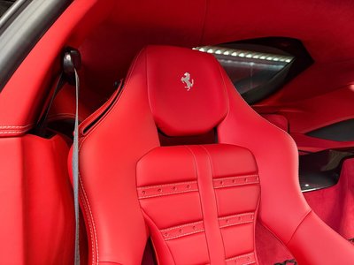 2017 Ferrari 812 SUPERFAST 照片 55