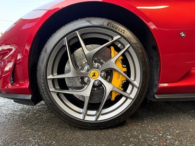 2017 Ferrari 812 SUPERFAST 照片 63