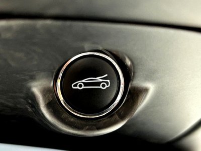 2020 Mclaren GT 照片 23