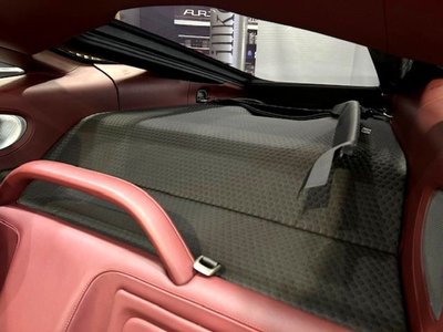 2020 Mclaren GT 照片 12