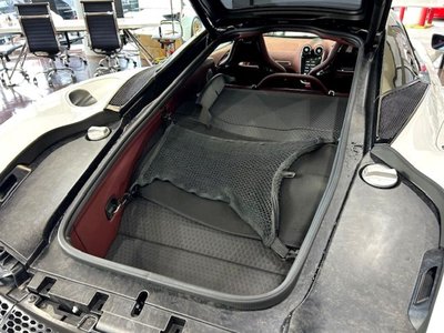 2020 Mclaren GT 照片 22