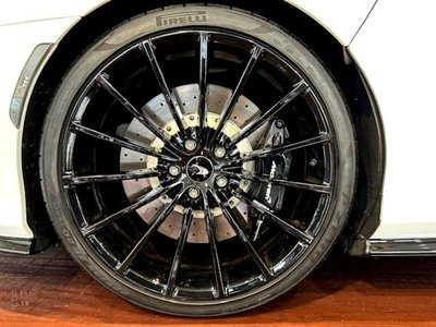 2020 Mclaren GT 照片 9