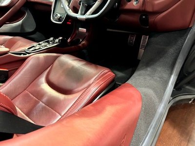 2020 Mclaren GT 照片 15
