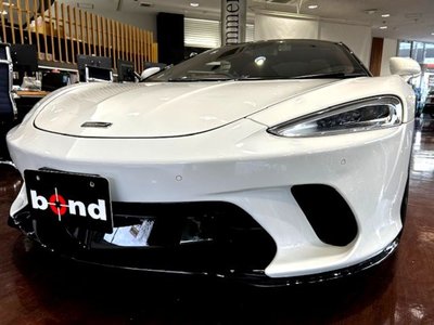 2020 Mclaren GT 照片 6