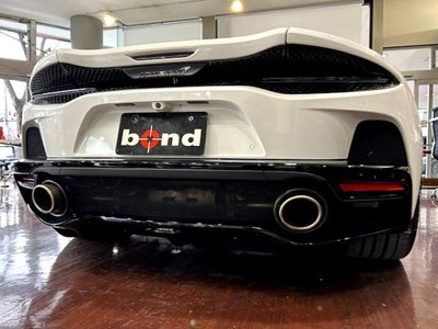 2020 Mclaren GT 照片 3