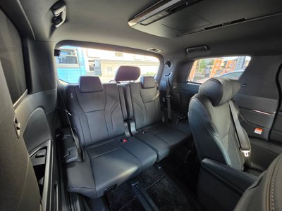 صورة 12 لـ 2024 Toyota ALPHARD