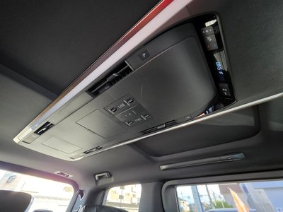 صورة 15 لـ 2024 Toyota ALPHARD