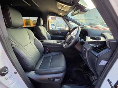 صورة 11 لـ 2024 Toyota ALPHARD