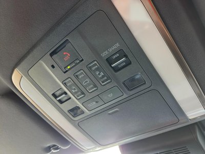 صورة 16 لـ 2024 Toyota ALPHARD