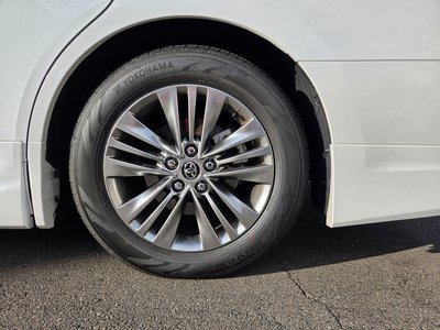 صورة 10 لـ 2024 Toyota ALPHARD