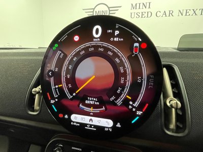 2025 MINI COOPER COUNTRYMAN 照片 49