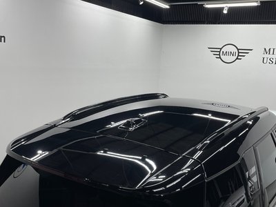 2025 MINI COOPER COUNTRYMAN 照片 22