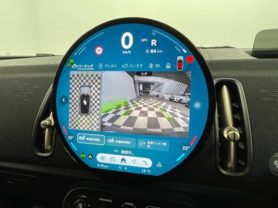 2025 MINI COOPER COUNTRYMAN 照片 37