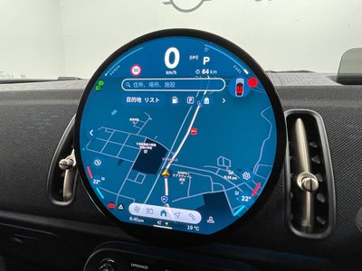 2025 MINI COOPER COUNTRYMAN 照片 36