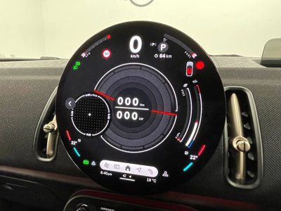 2025 MINI COOPER COUNTRYMAN 照片 38