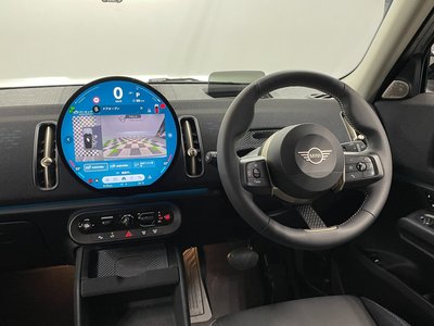 2025 MINI COOPER COUNTRYMAN 照片 26