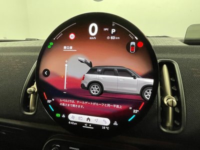 2025 MINI COOPER COUNTRYMAN 照片 45